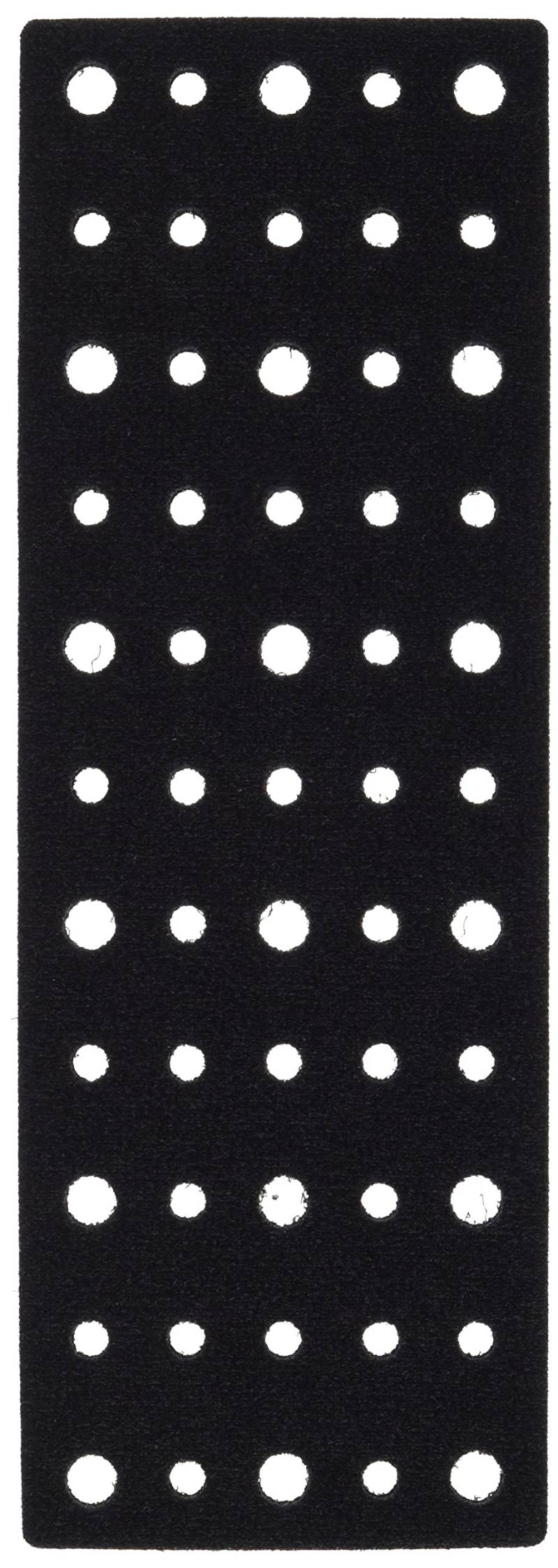 MIRKA 8299521211 Softauflage 55L 5 mm, 80 x 230 mm, 1 Pro Pack von MIRKA