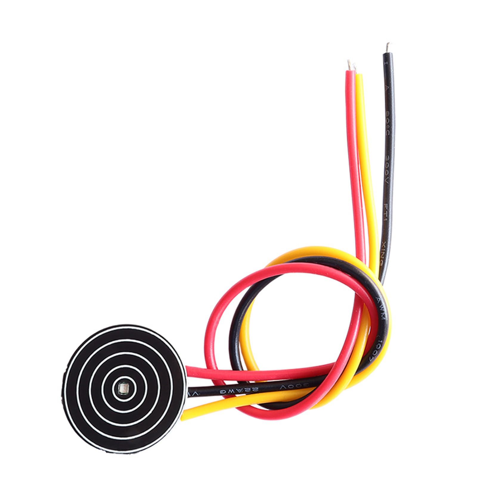 Leistungsstarkes DC3 24 V 10 A kapazitives Touch-Schalter-Modul für effiziente und flexible Anwendungen, LED-Anzeigen Leistungsstarkes DC3 24 V 10 A kapazitives Touch-Schalter-Modul für effiziente und flexible Anwendungen, LED-Anzeigen von Mirweon