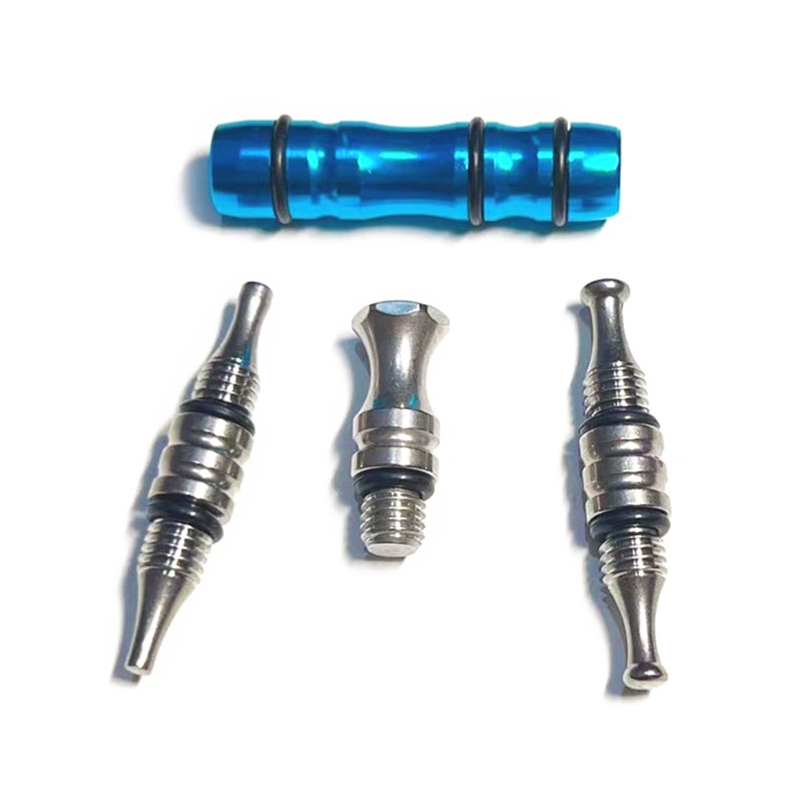 Magnetstift Hagel-Dent Repair Leveling Metal Pen Removal Tool Pen Dent Repair Repair Dent Knockout Magnetstift Hagel-Dent Repair Leveling Metal Pen Removal Tool Pen Dent Repair Repair Dent Knockout von Mirweon