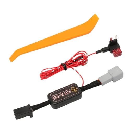 Mirweon Motorabschaltsysteme, Absperrmodul, Auto-Start-Stop-Eliminatoren, Abschaltung, Kabelbaum-Modul von Mirweon