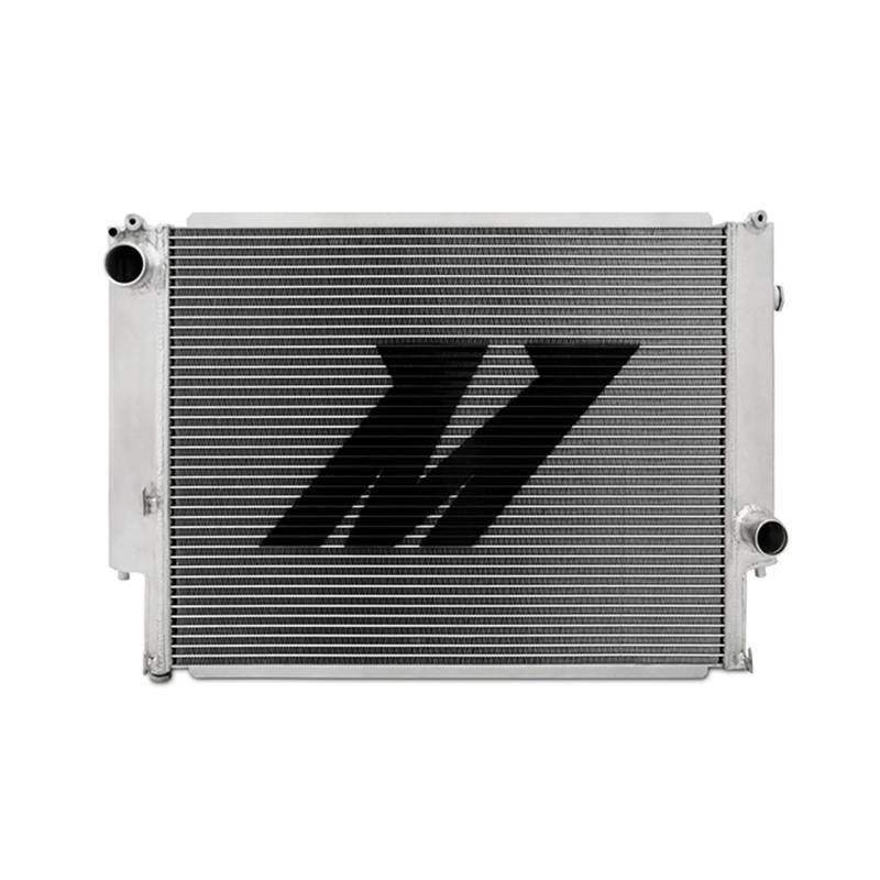 Mimoto MMRAD-E36-92 Performance Kühler aus Aluum für E36 M3 von Mishimoto