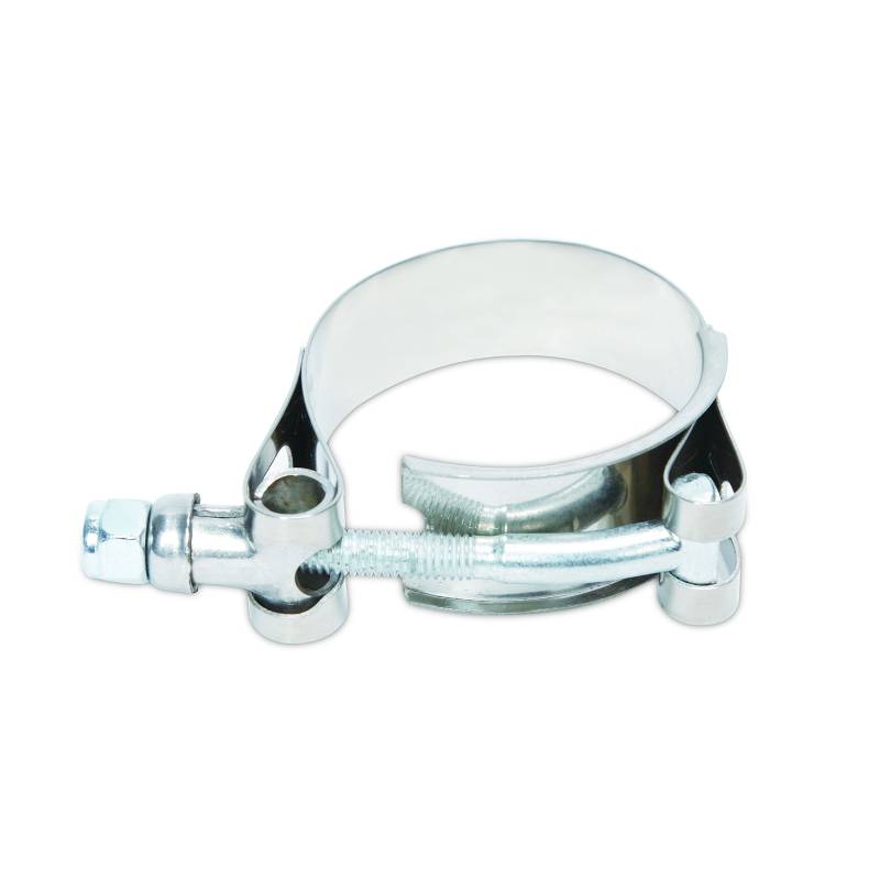 Mishimoto - MMCLAMP-175 Edelstahl-T-Bolzenklammer, 4,4 cm von Mishimoto