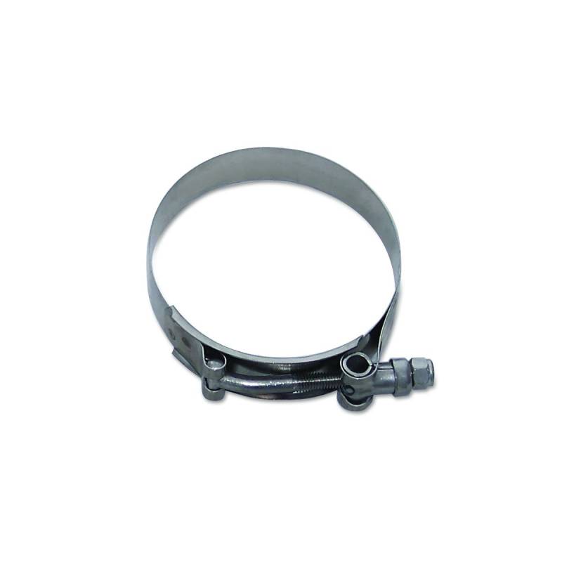 Mishimoto MMCLAMP-3 T-Bügelschelle aus Edelstahl, 7,6 cm (3 ") von Mishimoto