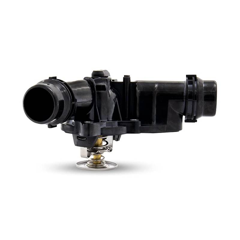 Mishimoto MMTS-E46-99V2 Racing Thermostat Kompatibel mit BMW M52, M54, M56 Motoren von Mishimoto