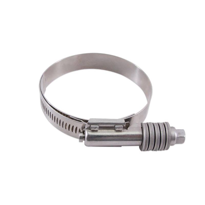 Mishimoto Schneckengetriebeklemme, konstante Spannung, 95 mm-117 mm. von Mishimoto