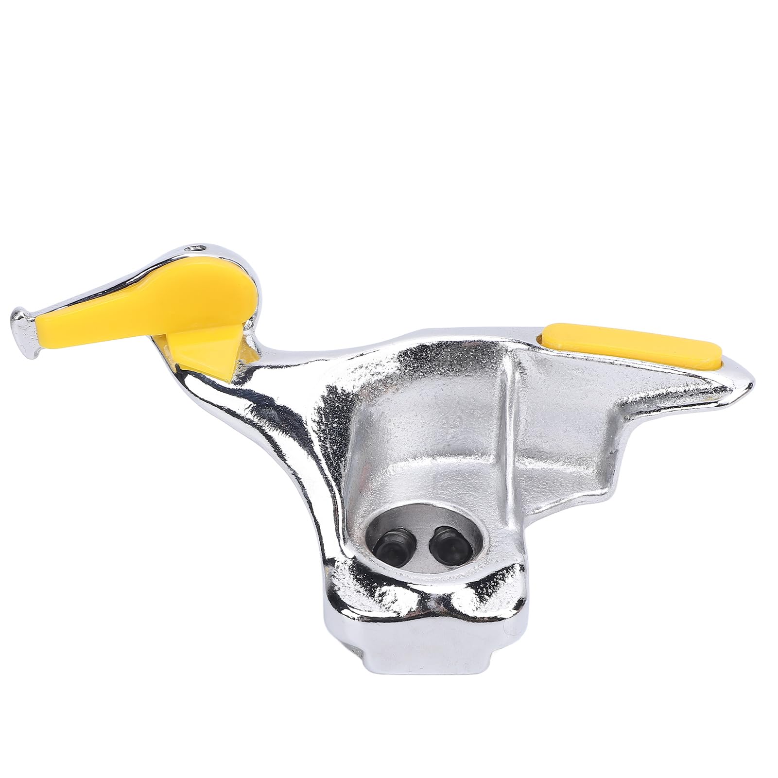 Miskall Stainless Steel Duck Head Tire Changer,Stainless Steel Car Tire Changer Mount Demount Duck Head Tool,with Protective Pads (29mm) von Miskall