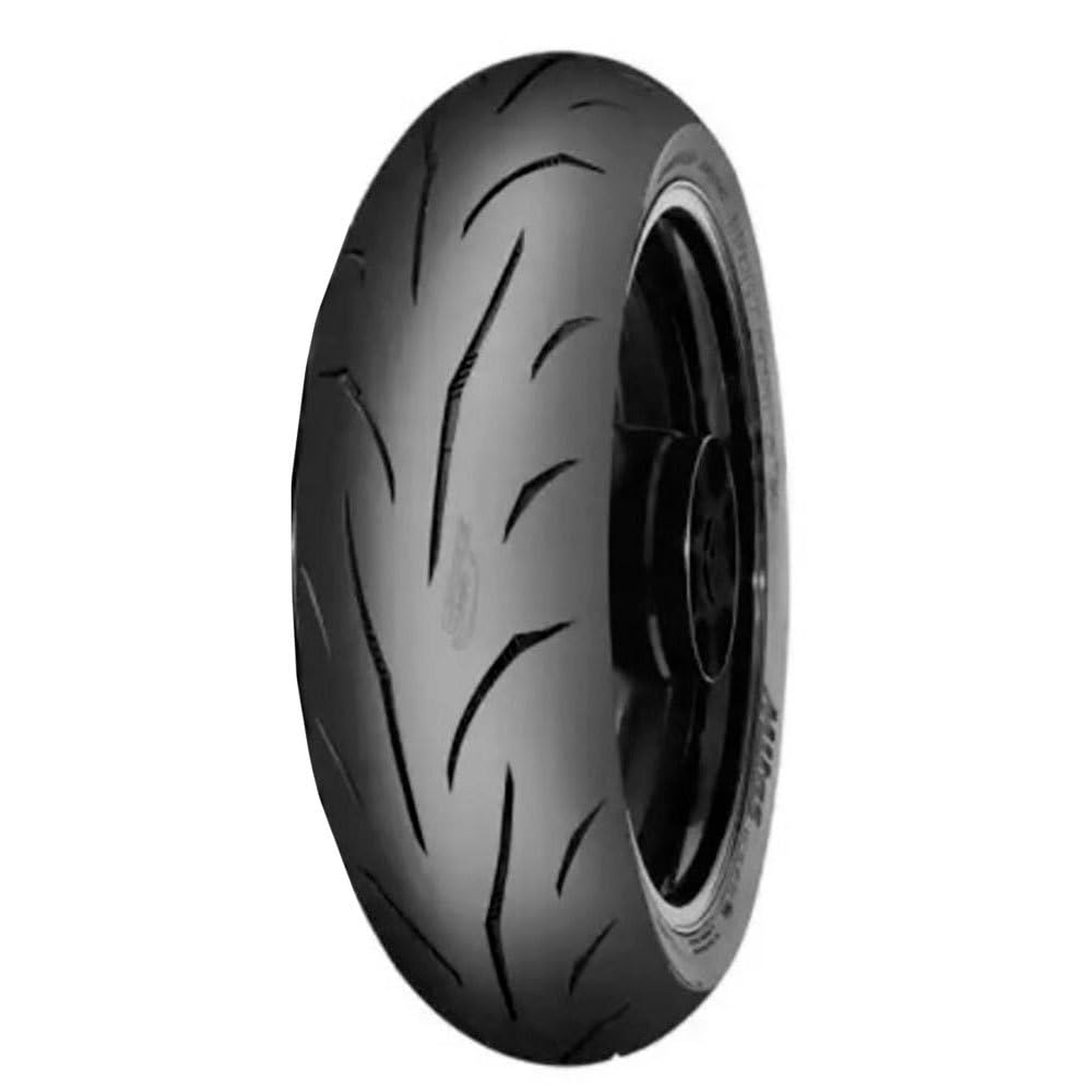 190/55ZR17 (75W) TL von Mitas