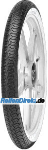 Mitas B8 ( 2.25-16 TT 38J Hinterrad, Vorderrad WW ) Mitas B8 ( 2.25-16 TT 38J Hinterrad, Vorderrad WW ) von MITAS
