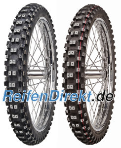 Mitas C-17 ( 90/90-21 TT 54R Mischung Dakar, Vorderrad, gelb ) Mitas C-17 ( 90/90-21 TT 54R Mischung Dakar, Vorderrad, gelb ) von MITAS