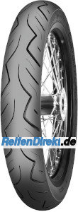 Mitas Custom Force ( 100/90-19 TL 57H Vorderrad ) Mitas Custom Force ( 100/90-19 TL 57H Vorderrad ) von MITAS