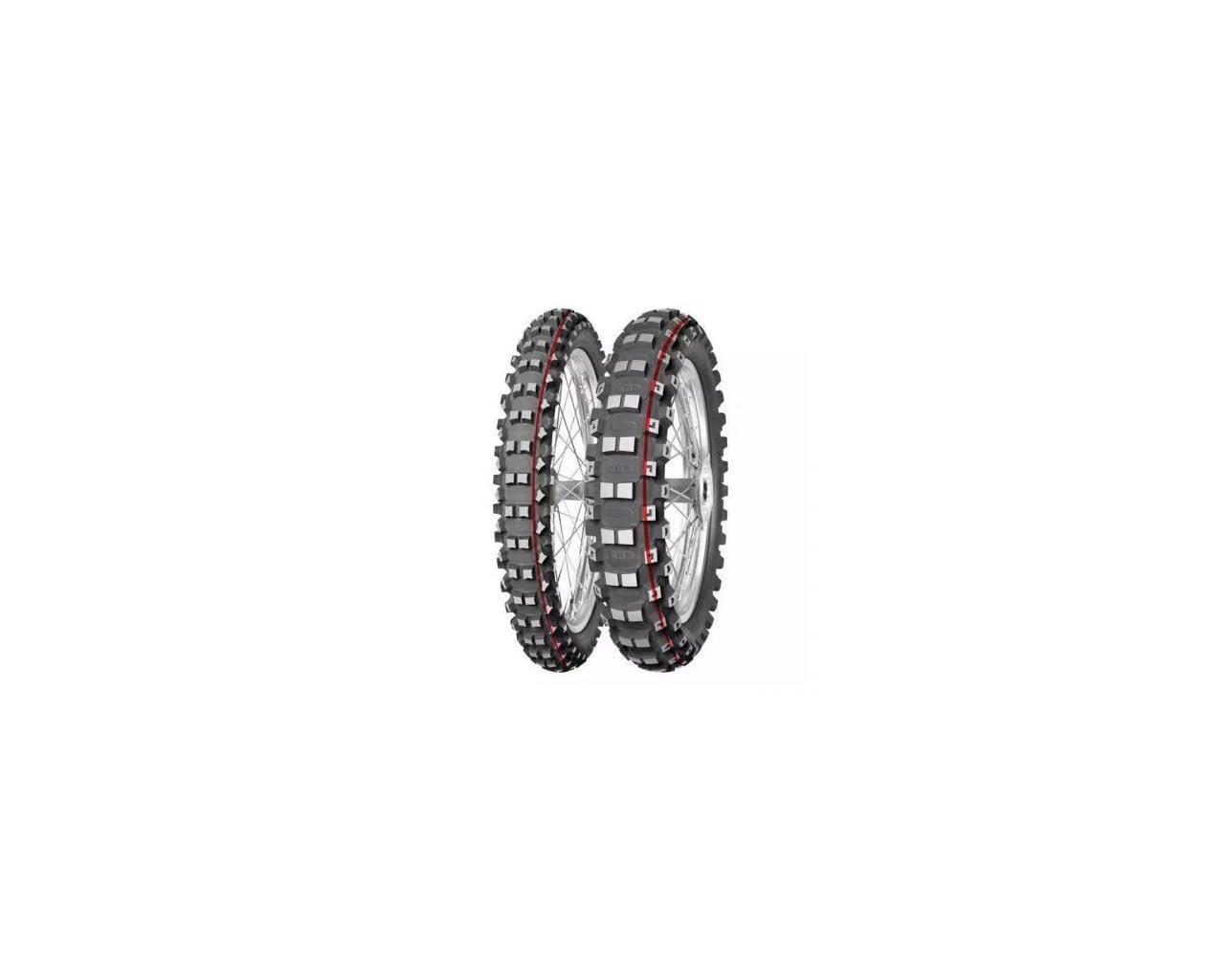 MITAS TFMXMH RG 110/90-19 62M TT NHS MITAS TFMXMH RG 110/90-19 62M TT NHS von Mitas