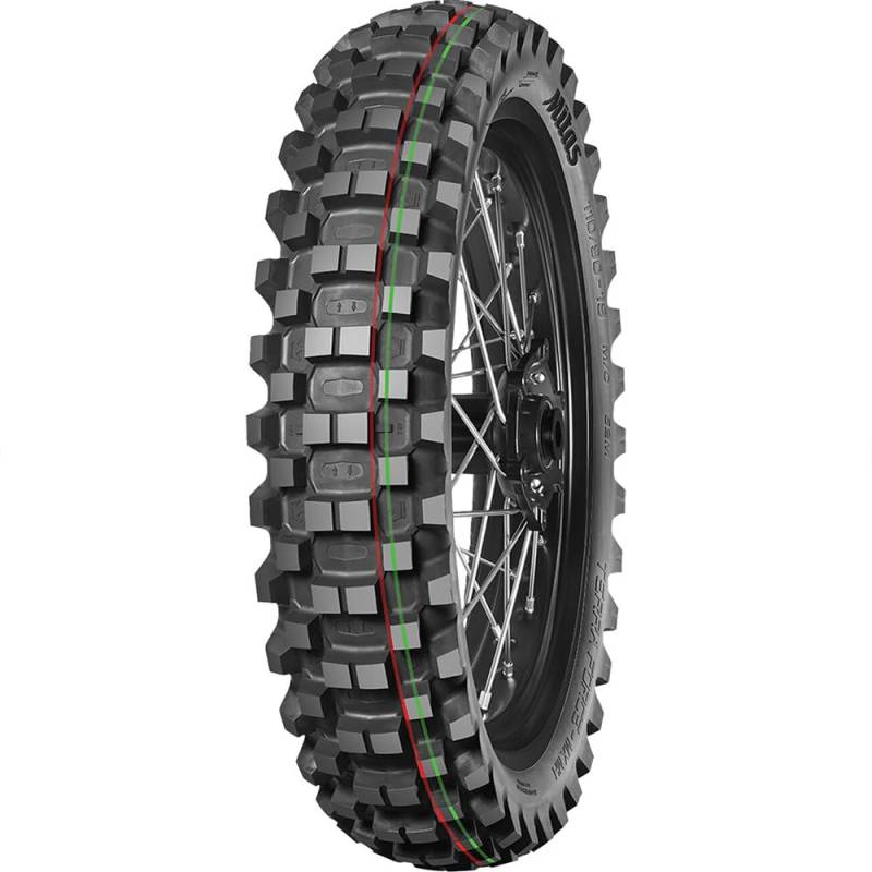 MITAS 110/90-19 TT 62M NHS TERRA FORCE-MX MH von Mitas