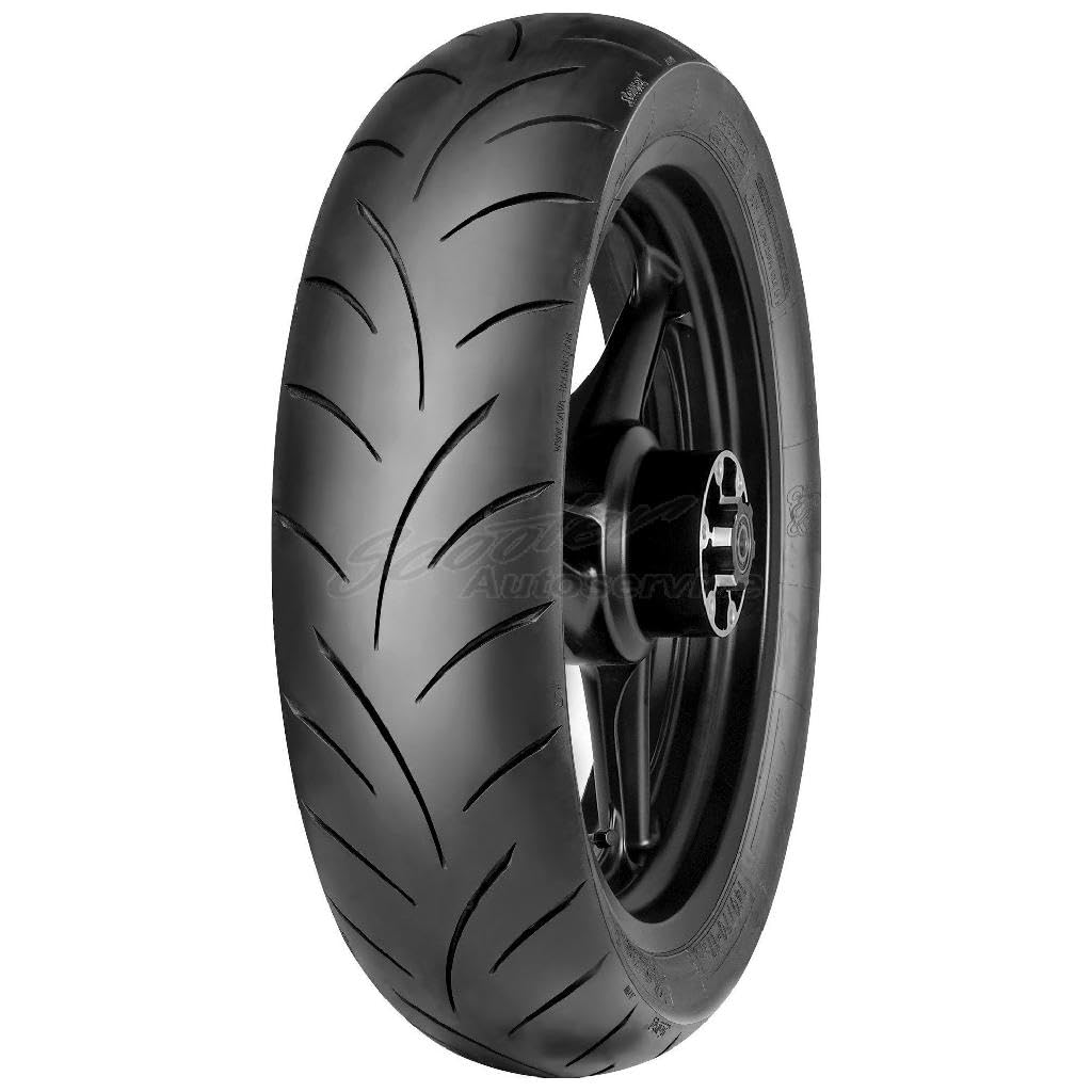 MITAS 120/90-18M/C 65H TL MC 50 MITAS 120/90-18M/C 65H TL MC 50 von Mitas