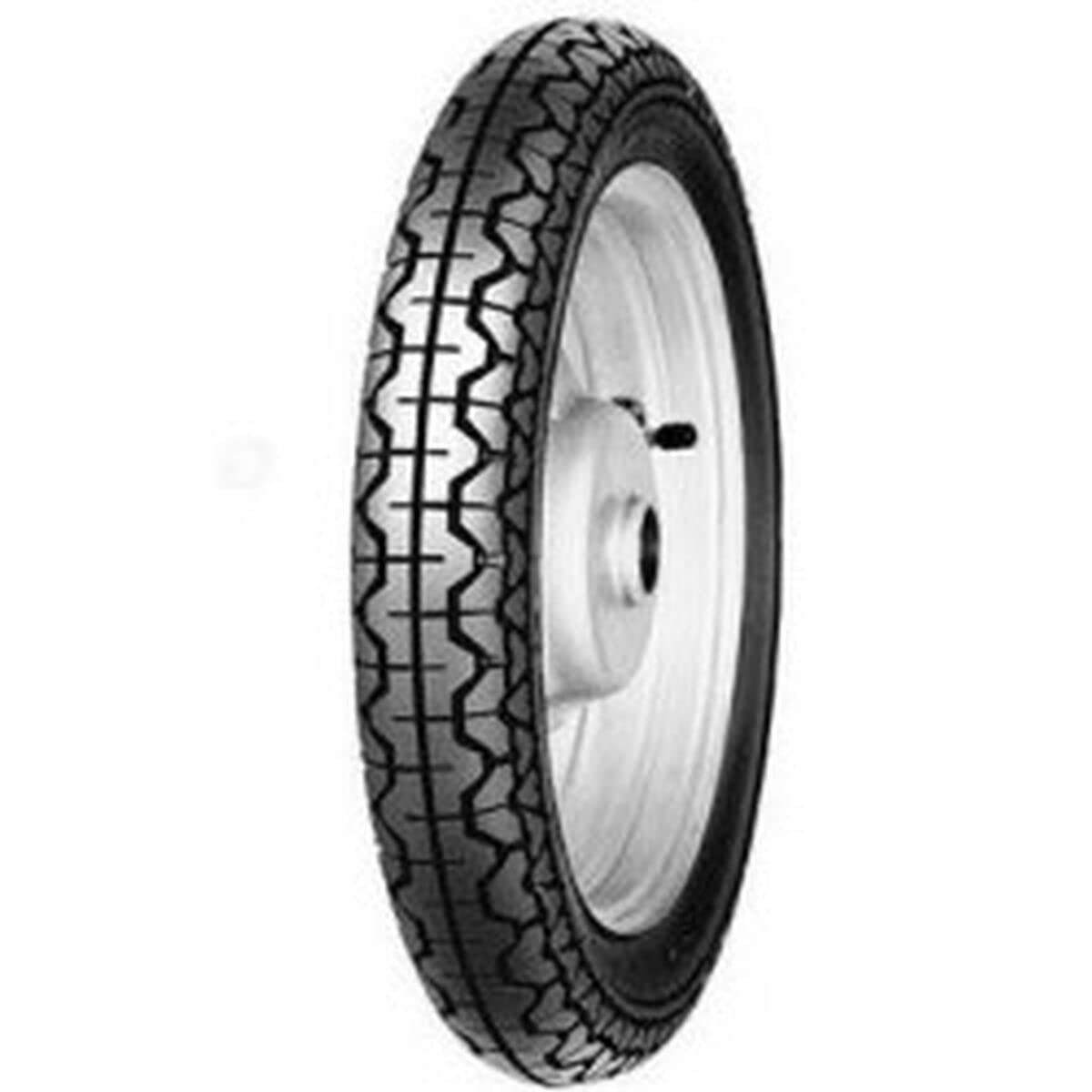 MITAS 2.75-19 TT 43P H-06 Sommerreifen MITAS 2.75-19 TT 43P H-06 Sommerreifen von Mitas