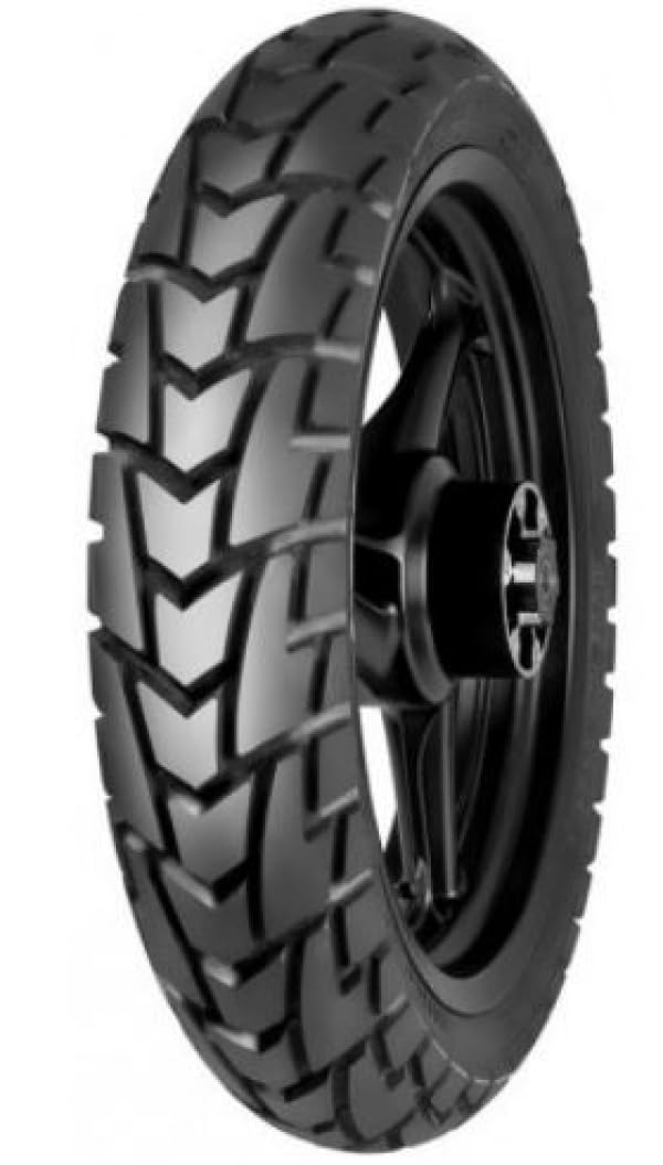 'MITAS – 48208: Reifen MC 32 – 17 100/80 – 17 52R TL 'MITAS – 48208: Reifen MC 32 – 17 100/80 – 17 52R TL von Mitas