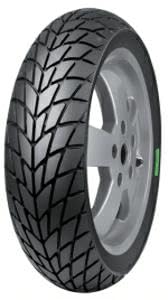 MITAS Reifen 120/70 R10 54 L Sommerreifen MO ROAD MITAS Reifen 120/70 R10 54 L Sommerreifen MO ROAD von Mitas