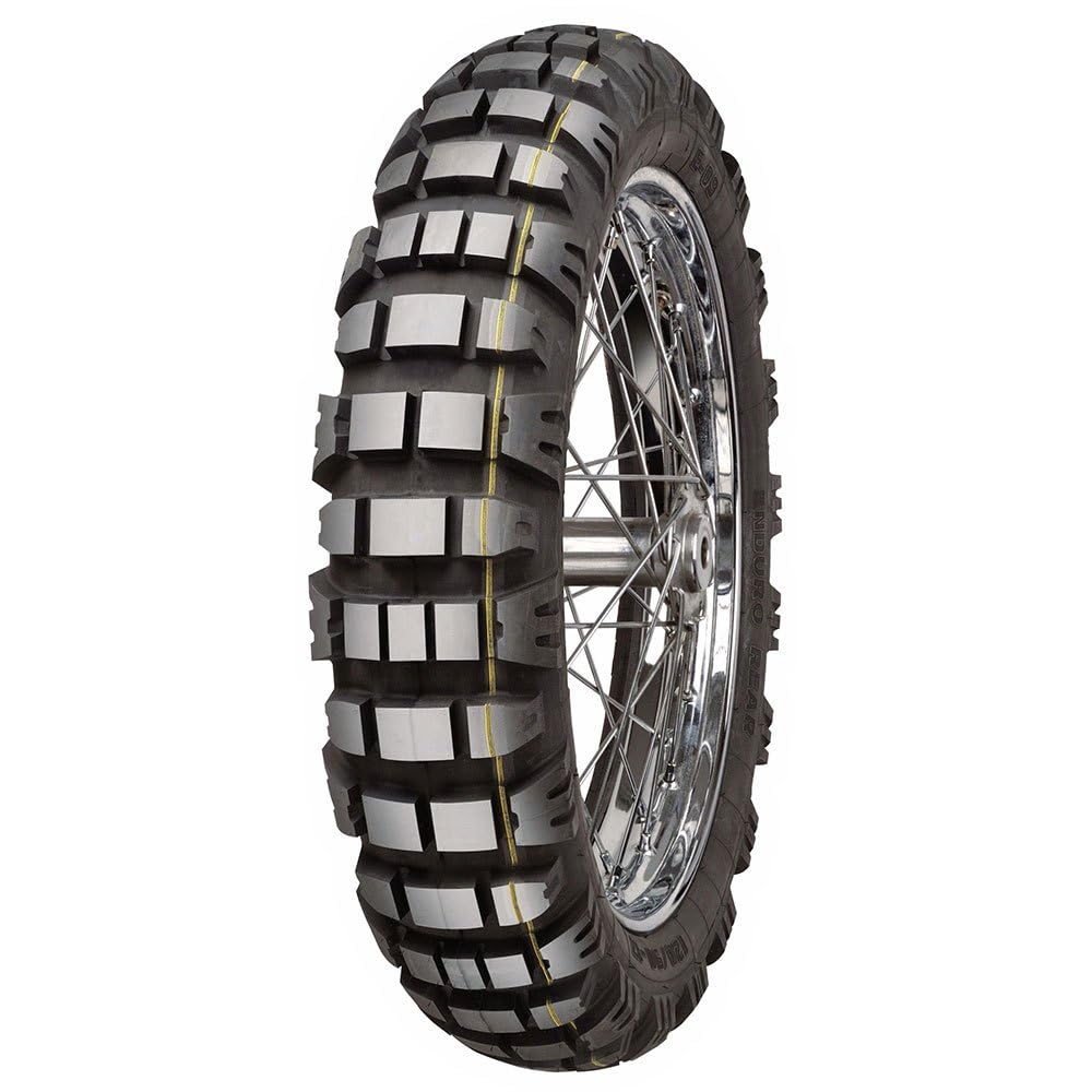 'MITAS – Reifen MITAS e-09 – 17 140/80 – 17 69R TL Dakar – 48365 von Mitas