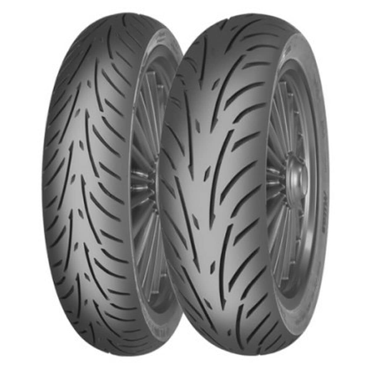 MITAS Sommerreifen 150/70-13 M/C TL 64S TOURING FORCE-SC (SLO) von Mitas