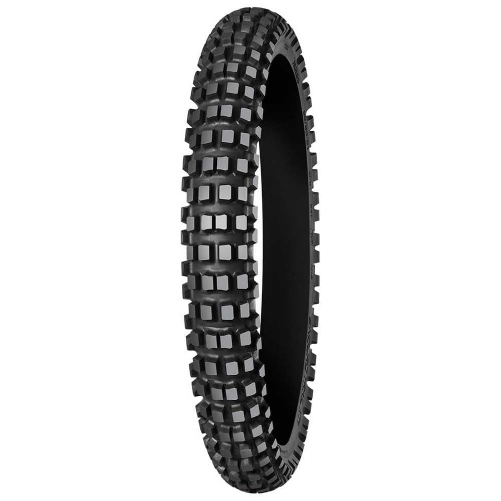MITAS Sommerreifen 90/90-21 M/C TL/TT 54T ENDURO TRAIL XT+ M+S (3.00-21) (IND) von Mitas