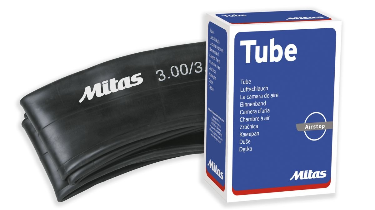 MITAS Tube 2 1/2 / 2 3/4-19 von Mitas