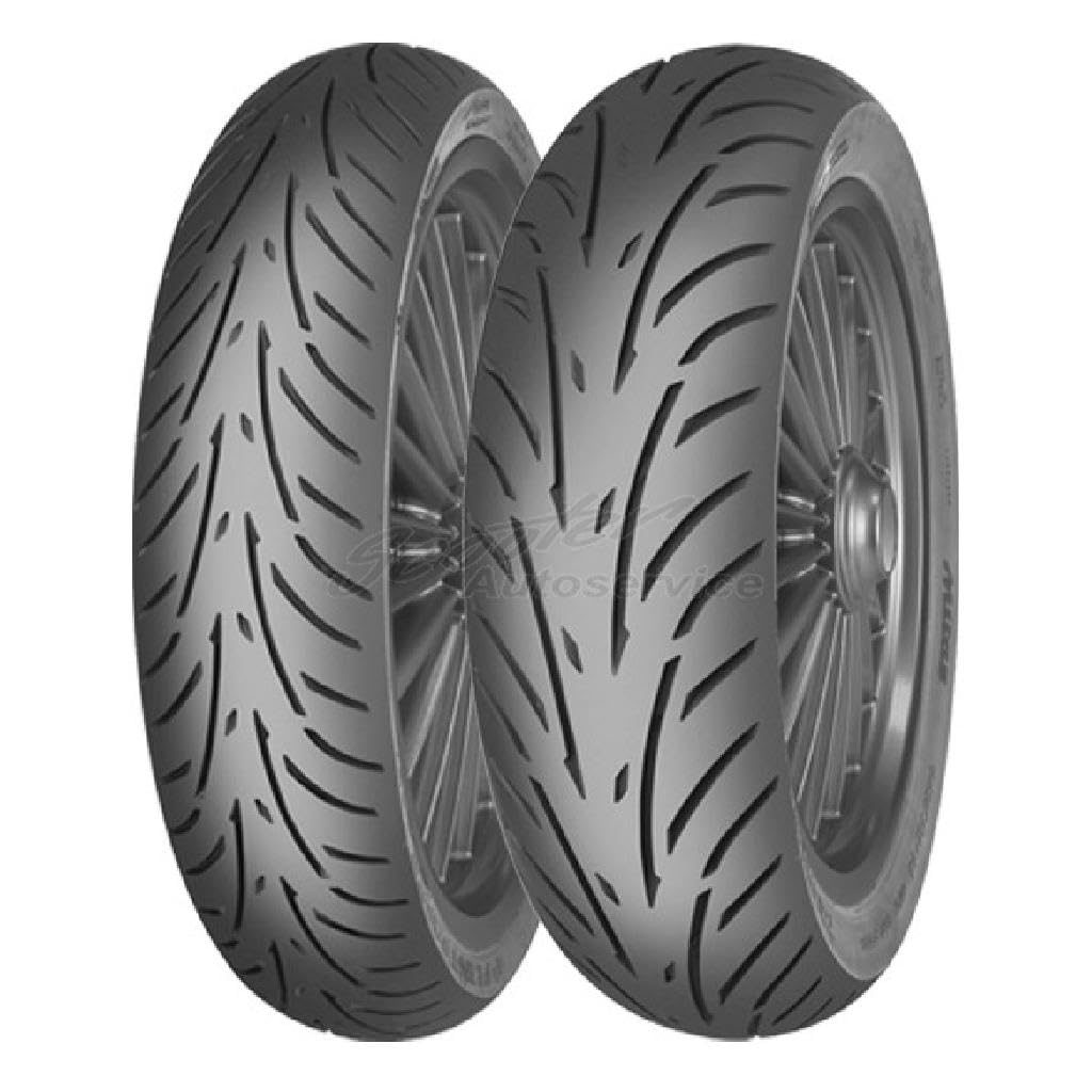 GOMME PNEUMATICI TOURING FORCE SC 130/70 R13 63P MITAS von Mitas