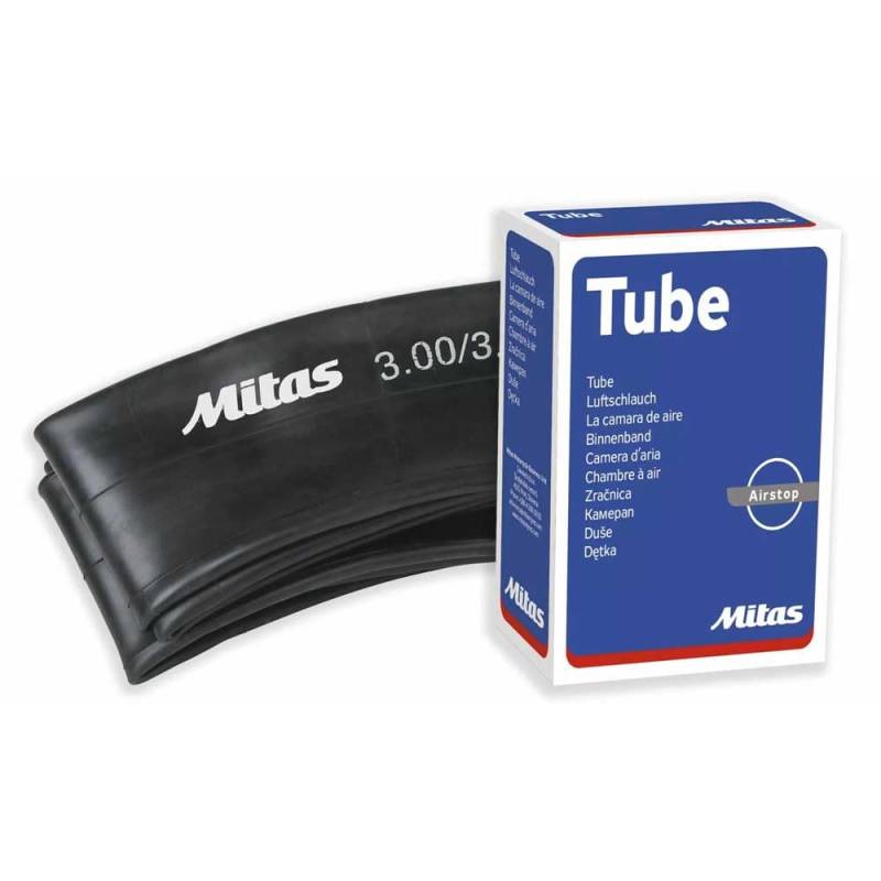 Mitas 70001313 Inner Tube 2.50 | 3.00 | 3.50-10 von Mitas