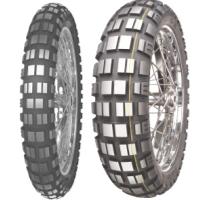 Mitas E-10 (150/70 R17 69T) von Mitas