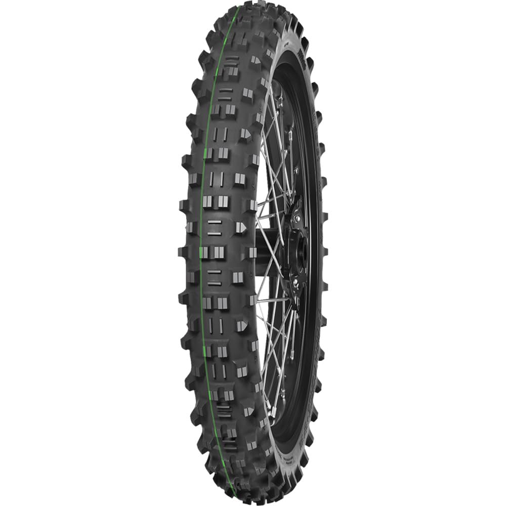 Mitas Terra Force-EF 2 Super Light 54R Soft Medium Terrain TT Off-road Front Tire 90/90 von Mitas