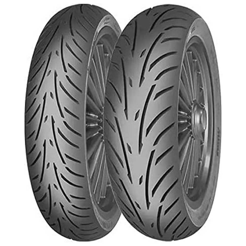 MOTORRADREIFEN 120 70-14 55P MITAS TOURING FORCE SC TL TL RENNMASCHINE MOTORRADREIFEN 120 70-14 55P MITAS TOURING FORCE SC TL TL RENNMASCHINE von Mitas