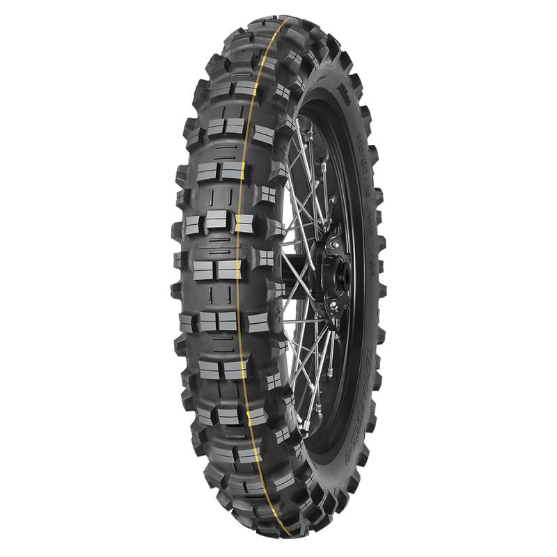 Terra Force-EF (FIM) (140/80-18 70R TT Super) von Mitas