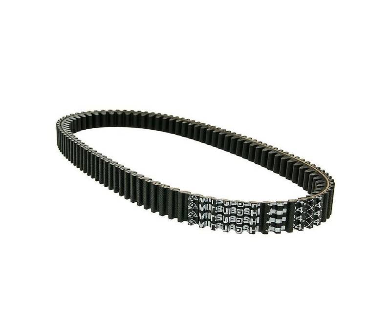 v-belt – VC24982 – Mitsuboshi für Suzuki Burgman 400 AN400 K415 Vergaser 98 – 02 von Mitsubishi