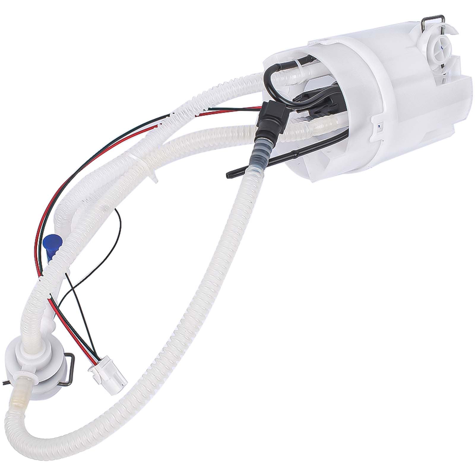 Kraftstoffpumpe Kompatibel mit Di*sco*v*er*y III S*p*ort L319 2.7 TD L320 2.7 D 4x4 2004-2013#WGS500110 Mixizap Kraftstoffpumpe Kompatibel mit Di*sco*v*er*y III S*p*ort L319 2.7 TD L320 2.7 D 4x4 2004-2013#WGS500110 Mixizap von Mixizap
