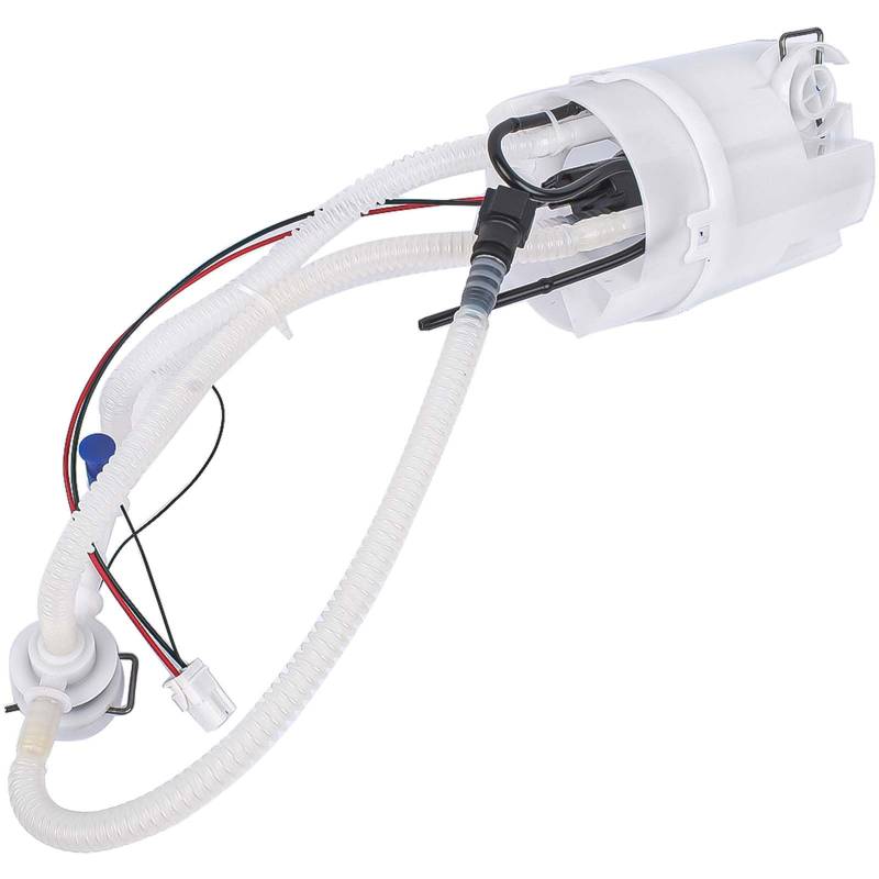Kraftstoffpumpe Kompatibel mit Di*sco*v*er*y III S*p*ort L319 2.7 TD L320 2.7 D 4x4 2004-2013#WGS500110 Mixizap von Mixizap