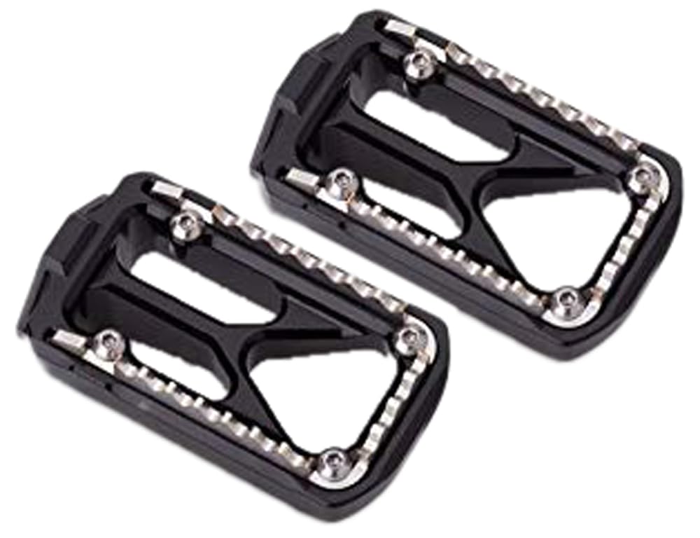 MIZU Dirt Bike Fahrerfußraste MIZU Dirt Bike Fahrerfußraste von MIZU