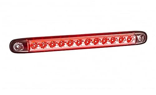MelTruck® LED Rückleuchte mit Bremsleuchte Positionsleuchte 12V 24V für LKW PKW Anhänger MelTruck® LED Rückleuchte mit Bremsleuchte Positionsleuchte 12V 24V für LKW PKW Anhänger von MelTruck