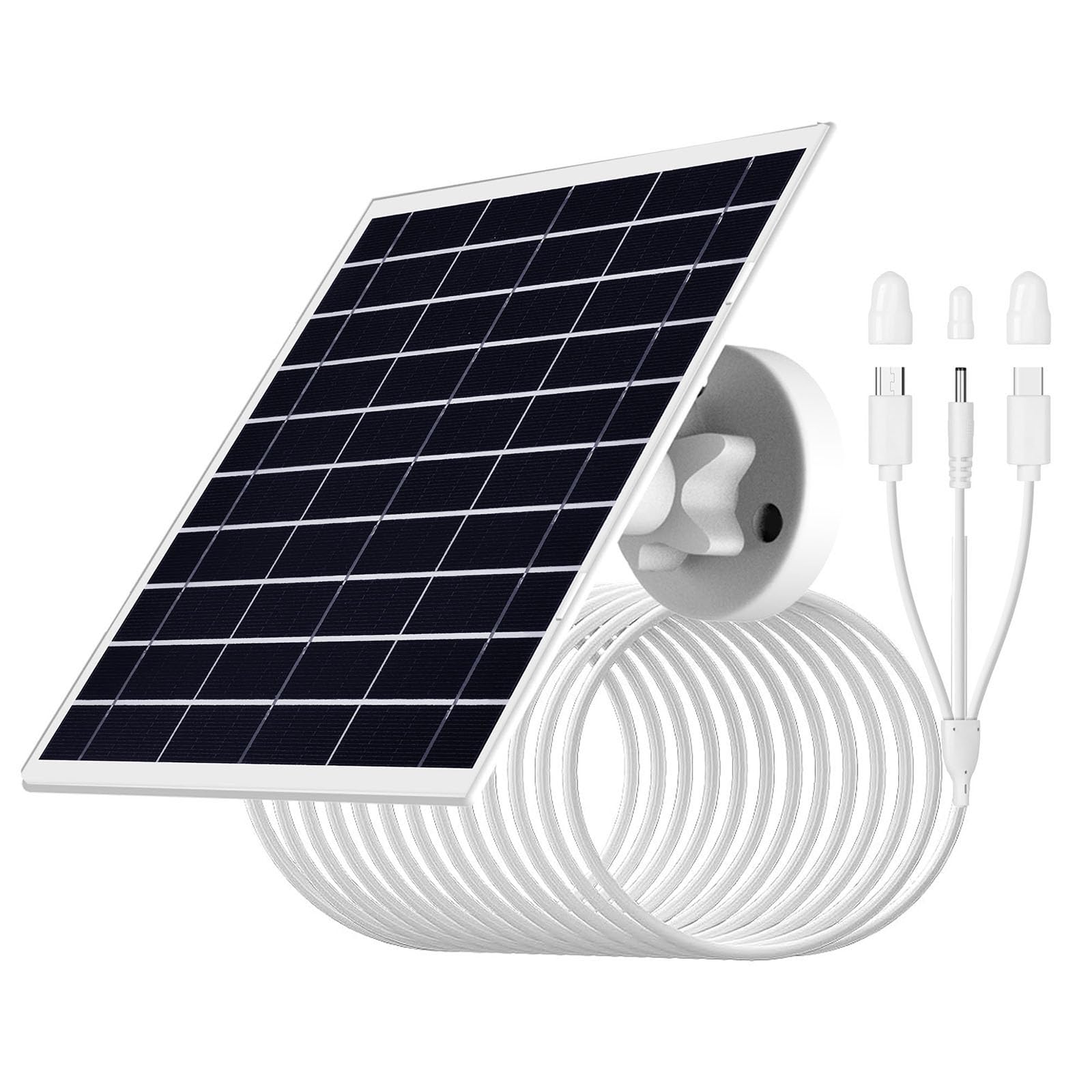 9W5V Solarzettkarten Mit Großer Kapazität Energieversorgung Multifunktion Monokristalliner Solarenergie Für Überwachungen Geeignet 9W5V Solarzettkarten Mit Großer Kapazität Energieversorgung Multifunktion Monokristalliner Solarenergie Für Überwachungen Geeignet von Mllepjdh