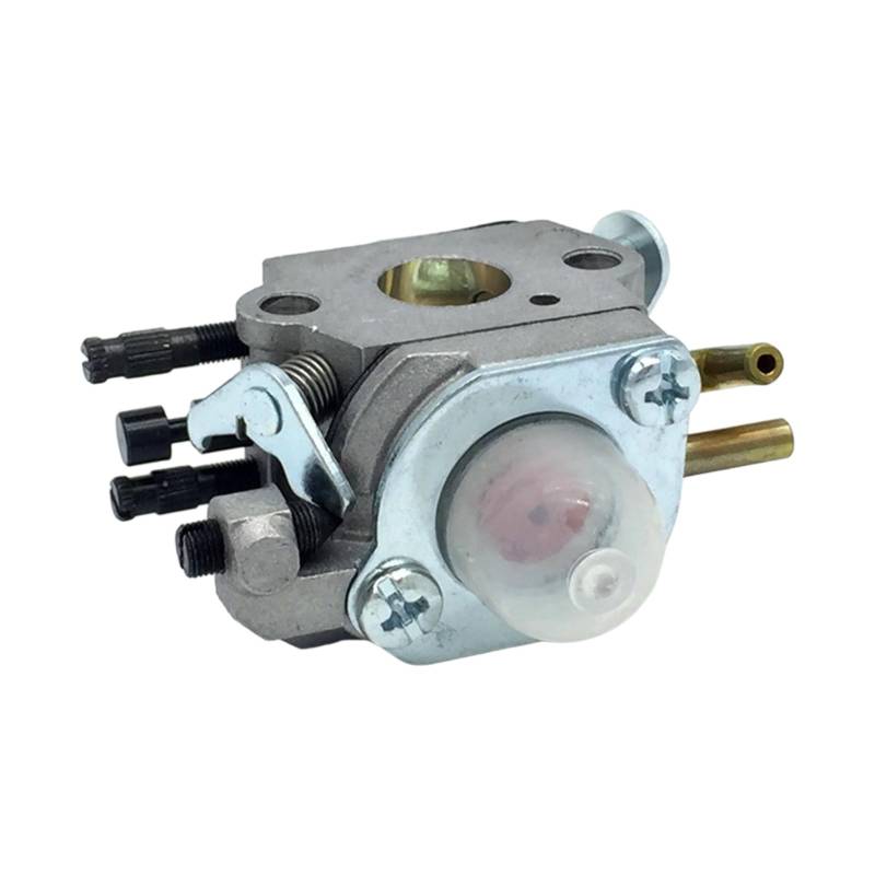 Aluminiummotor Vergaser Mit Niedrigem Geräusch Für C1U K42B Gaskraftgebläse Ersatzkomponenten Gartenwerkzeug 12520020562 von Mllepjdh