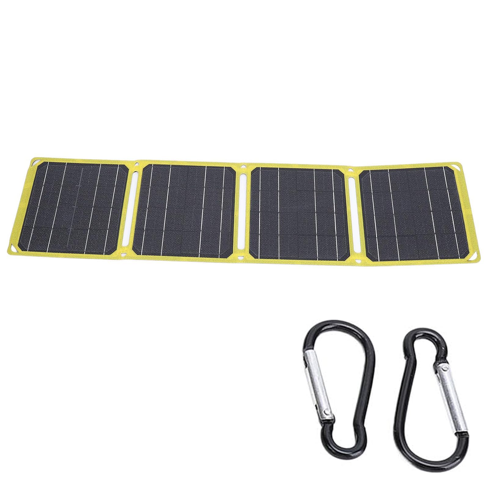 Hocheffizienz 40W ETFE FALTABLE SOLARS PANY Mit USB Und Ausgibt Tragbares Zubehör Für Camping Und Rucksacke Aus Hocheffizienz 40W ETFE FALTABLE SOLARS PANY Mit USB Und Ausgibt Tragbares Zubehör Für Camping Und Rucksacke Aus von Mllepjdh