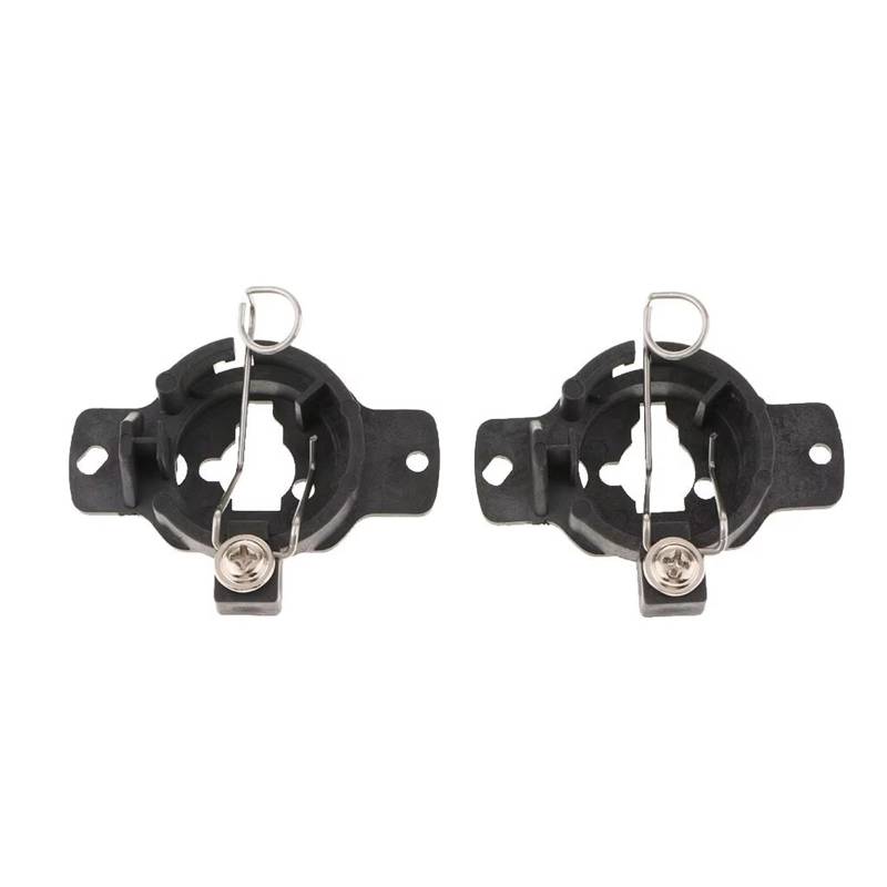 Mllepjdh 2pcs Car H1 Scheinwerferlampen Glühbirnen Ersatz Glühbirnen Basissockethalter Für S320 Autozubehör von Mllepjdh