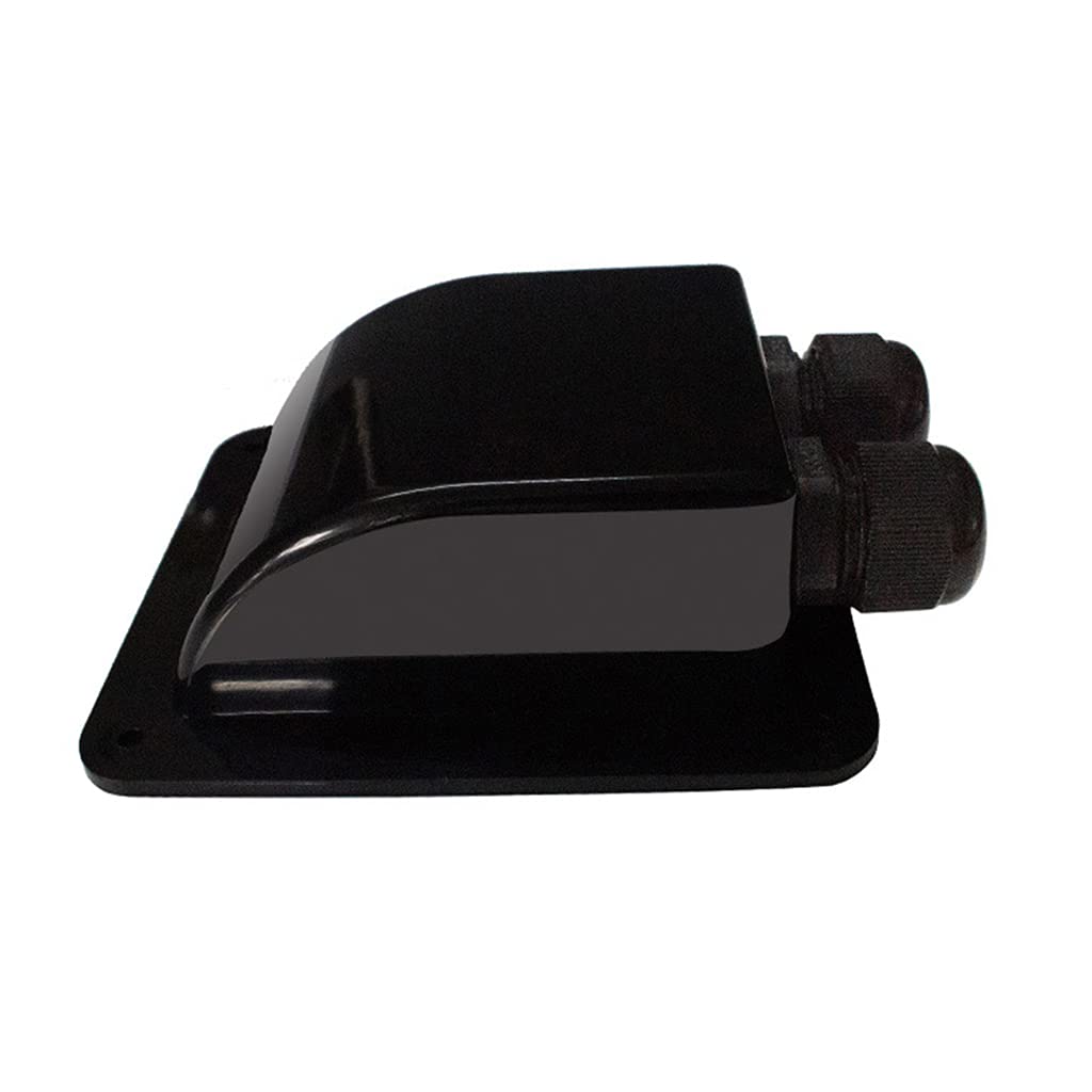 Mllepjdh ABS Junction Box Link Solar Weatherof ABS Solar Doppelkabel Eingangsdrüse Yacht Modification Supplies Mllepjdh ABS Junction Box Link Solar Weatherof ABS Solar Doppelkabel Eingangsdrüse Yacht Modification Supplies von Mllepjdh