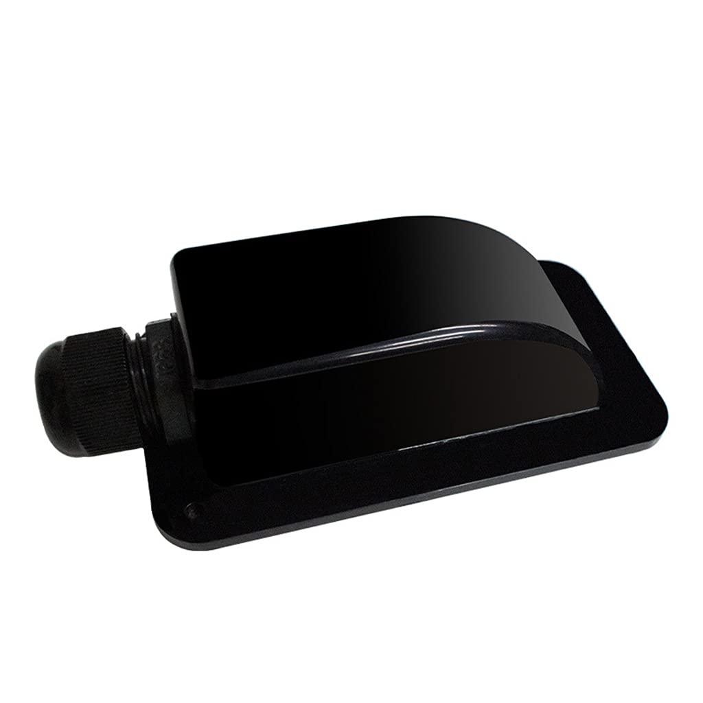 Mllepjdh ABS Junction Box Link Solar Weatherof ABS Solar Doppelkabel Eingangsdrüse Yacht Modification Supplies Mllepjdh ABS Junction Box Link Solar Weatherof ABS Solar Doppelkabel Eingangsdrüse Yacht Modification Supplies von Mllepjdh