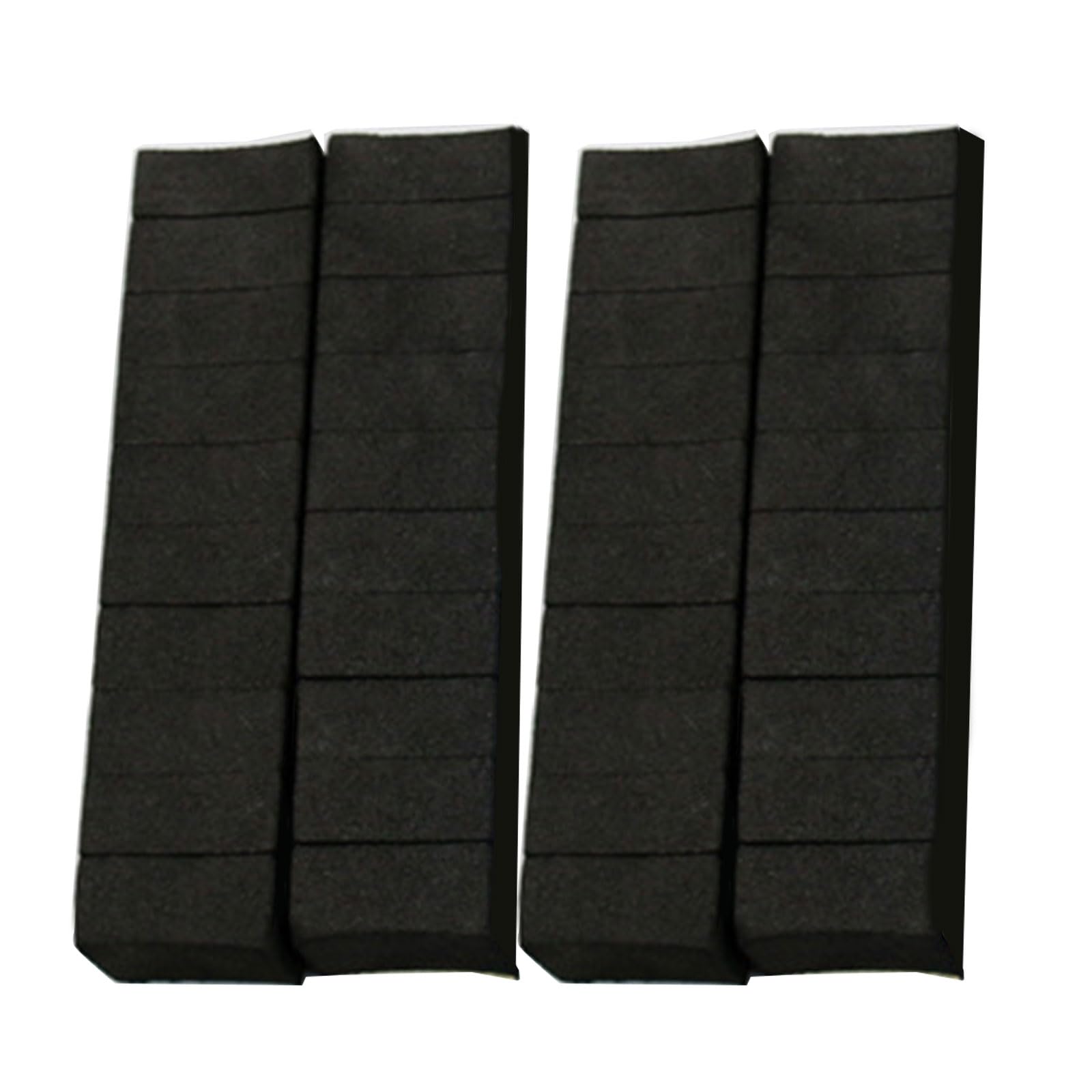 Mllepjdh Anti Kollisionspads Hochleistungskleber Allgemeines Einrichtungsfahrzeug Kollisionsvermeidung Von 4pcs Für Fahrzeug Stoßstangen Mllepjdh Anti Kollisionspads Hochleistungskleber Allgemeines Einrichtungsfahrzeug Kollisionsvermeidung Von 4pcs Für Fahrzeug Stoßstangen von Mllepjdh