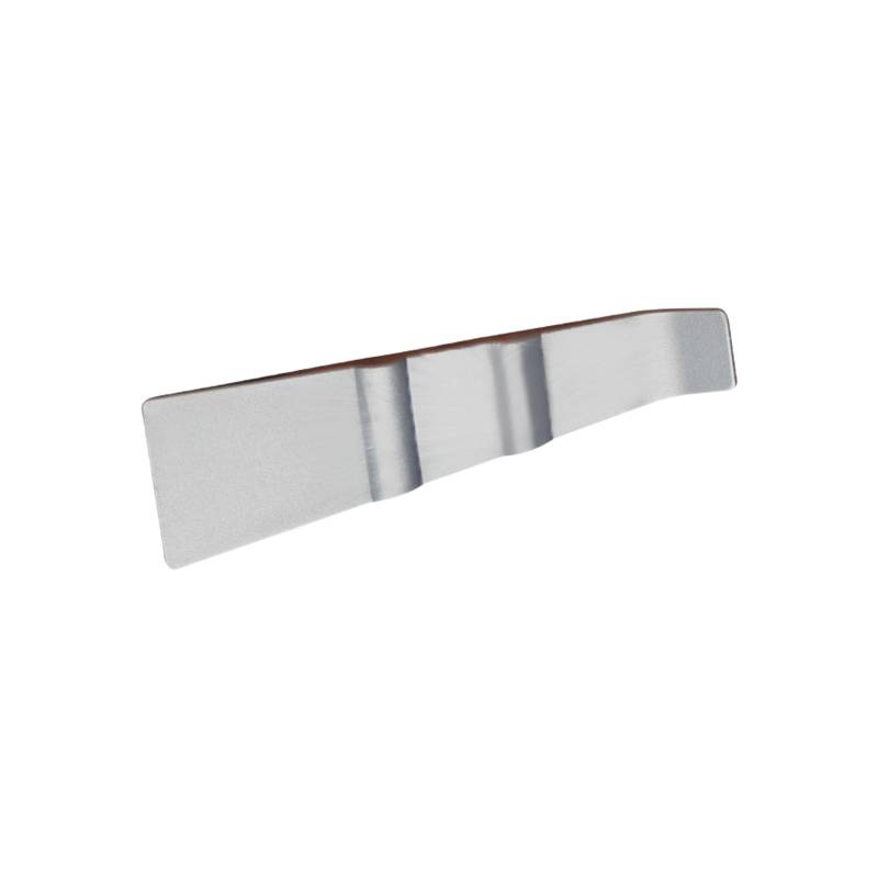 Mllepjdh Auto Wrap Rakel Schaber Eckkurvenschlitzkanten Verstopfungstool Automotive Window Tint Film Installation Tool von Mllepjdh