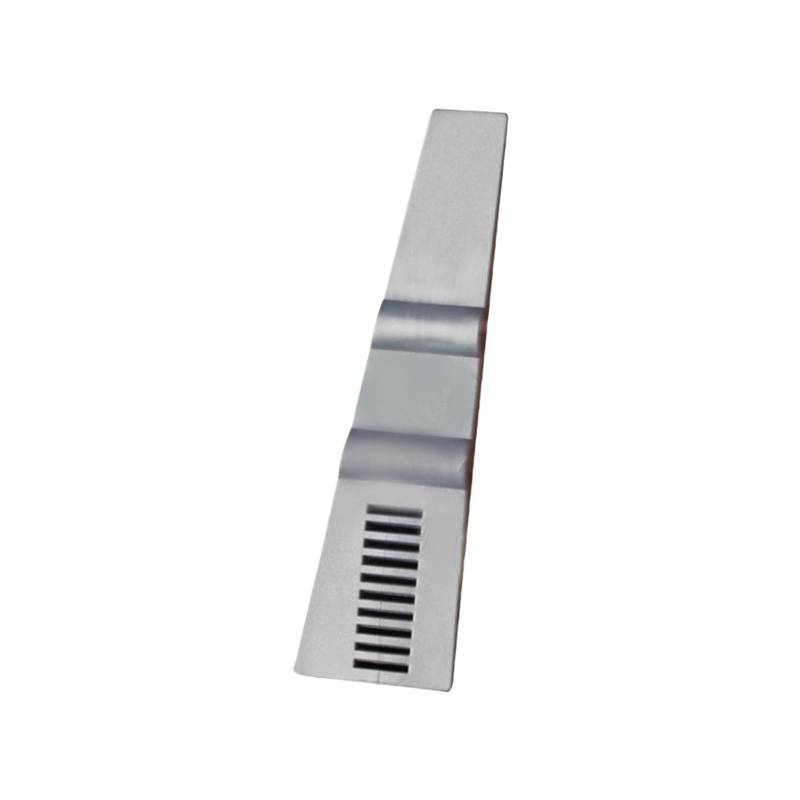 Mllepjdh Auto Wrap Rakel Schaber Eckkurvenschlitzkanten Verstopfungstool Automotive Window Tint Film Installation Tool von Mllepjdh
