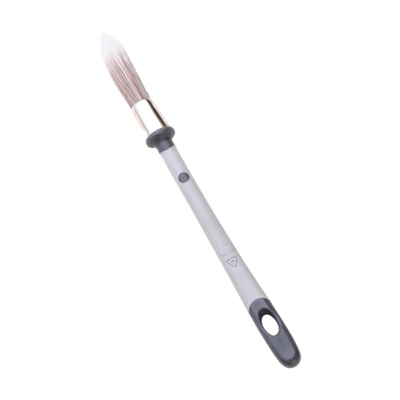 Mllepjdh Car Interior Clean Werkzeugauto Pinsel Multifunktions Pinsel Für Eckartikeln Wandkanten Trimmpinsel Pinsel von Mllepjdh