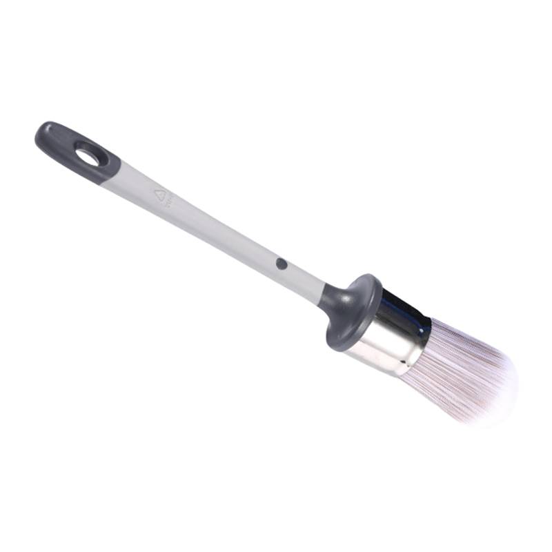 Mllepjdh Car Interior Clean Werkzeugauto Pinsel Multifunktions Pinsel Für Eckartikeln Wandkanten Trimmpinsel Pinsel von Mllepjdh