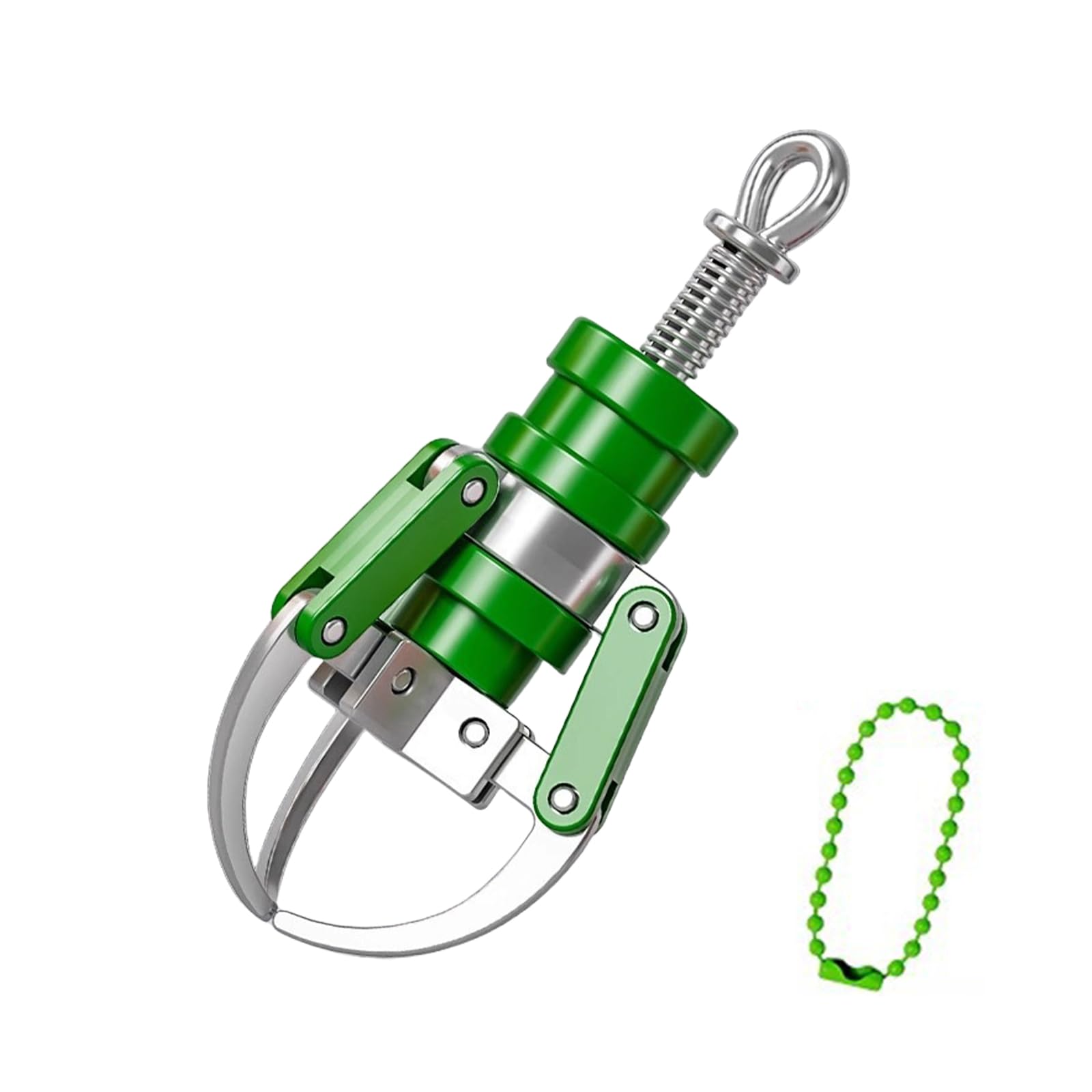 Mllepjdh Drücken Sie Die Klauenschlüsselkette ABS Dull Machine Grab Clip Tastatur Secure Holder Für Taste Rucksacks Fun Simulationszubehör Mllepjdh Drücken Sie Die Klauenschlüsselkette ABS Dull Machine Grab Clip Tastatur Secure Holder Für Taste Rucksacks Fun Simulationszubehör von Mllepjdh