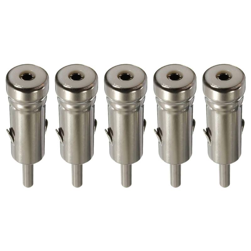 Mllepjdh Einfache Installation Von Auto Car Radio Adapter Stecker Sicheres Signale Getriebe Für Sichere Signale Getriebe von Mllepjdh