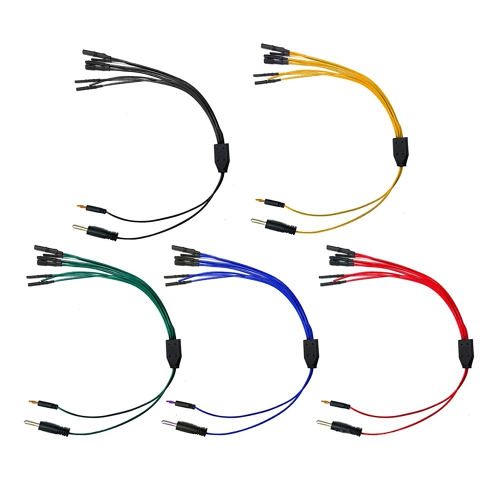 Mllepjdh Kabelverdrahtkabel Für Automobil Jumper Kabel Für Multimeter Oszilloskop Signale Testing 8 Kanal Diagnosewerkzeug Geeignet Mllepjdh Kabelverdrahtkabel Für Automobil Jumper Kabel Für Multimeter Oszilloskop Signale Testing 8 Kanal Diagnosewerkzeug Geeignet von Mllepjdh