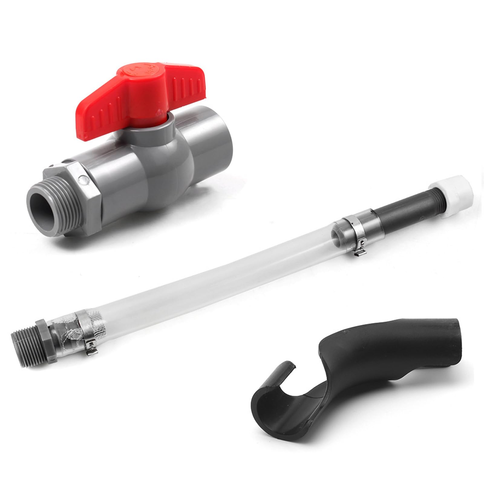 Mllepjdh Ölkrügeschlauch 3044 Ersatzset Mit Schlauchbender 2 Ölschläuchen Mit Ventilen Für VP Rennstoffe Ölkrüge Mllepjdh Ölkrügeschlauch 3044 Ersatzset Mit Schlauchbender 2 Ölschläuchen Mit Ventilen Für VP Rennstoffe Ölkrüge von Mllepjdh